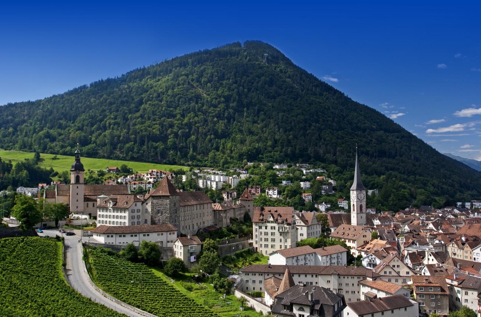 Switzerland